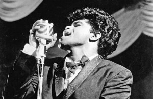 Auf den Spuren von James Brown James Brown © Georgia Department of Economic Development