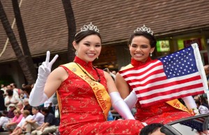 So feiert Hawaii im Jahr 2016 Honolulu Festival (c) Honolulu Festival Foundation