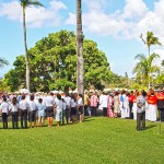 KŪHIŌ DAY (c) princekuhiofestival