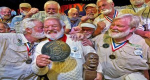 Das literarische Erbe von Key West Hemingway Days 2015 (c) Florida Keys News Bureau