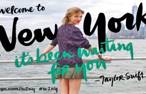 59,7 Millionen Besucher werden 2016 in New York erwartet Welcome to New York