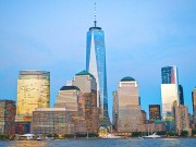 Mit dem neuen FreeStyle Pass New York entdecken