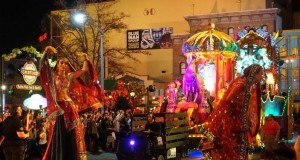 Orlando zur beliebtesten Destination des Spring Breaks ernannt