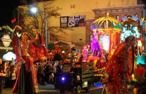 Orlando zur beliebtesten Destination des Spring Breaks ernannt