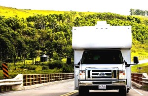 Warum Kanada ein Paradies für Wohnmobilreisen ist