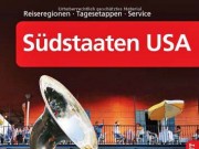 VISTA POINT: Reiseführer Südstaaten USA Reiseführer Südstaaten USA (c) VISTA POINT Verlag