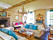 Versteckte Hotel Schätze in Texas The Settlers Crossing © Colleen Duffley