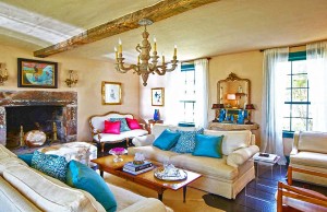 Versteckte Hotel Schätze in Texas The Settlers Crossing © Colleen Duffley