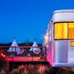 El Cosmico © Texas Tourism