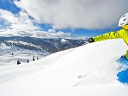 Powder-Ostern in Vail Resorts für Kurzentschlossene Spring Skiing Vail (cc) Snow Snow