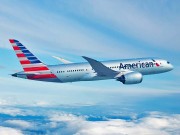 American Airlines – blickt zurück und startet neu American Airline (c) Eric Greer / American Airlines