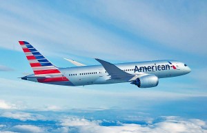 American Airlines – blickt zurück und startet neu American Airline (c) Eric Greer / American Airlines