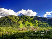 Die schönsten Outdoor-Erlebnisse in Aspen und Snowmass Aspen Sommer (c) Jeremy Swanson