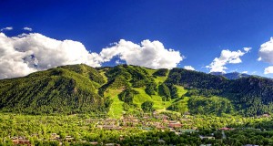 Die schönsten Outdoor-Erlebnisse in Aspen und Snowmass Aspen Sommer (c) Jeremy Swanson