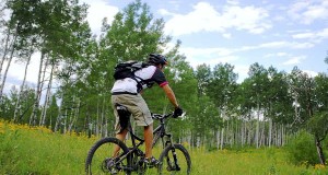 Bike-Dorado Aspen und Snowmass MTB Aspen (c) Brett Friel