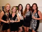 Kulinarische Festivals in British Columbia Okanagan Wine Festival (c) Okanagan Wine Festival