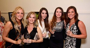 Kulinarische Festivals in British Columbia Okanagan Wine Festival (c) Okanagan Wine Festival