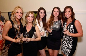 Kulinarische Festivals in British Columbia Okanagan Wine Festival (c) Okanagan Wine Festival