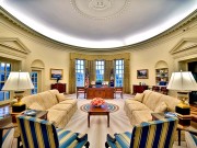 Stadttouren und Festivals in Dallas und Fort Worth Bush Presidential Center (c) DCVB