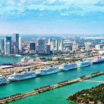 Port Miami (c) Greater Miami Convention & Visitors Bureau