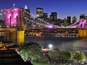 Willkommen an Bord, Brooklyn! Brooklyn Bridge (c) NYCgo / Julienne Schaer