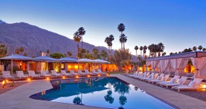 Neue Hotels und Resorts in Palm Springs L'HORIZON RESORT & SPA (c) L'HORIZON RESORT & SPA;