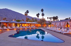 Neue Hotels und Resorts in Palm Springs L'HORIZON RESORT & SPA (c) L'HORIZON RESORT & SPA;