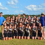 Teambuilding (c) Nathan Benderson Park