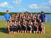 Teambuilding unter der Sonne Floridas Teambuilding (c) Nathan Benderson Park