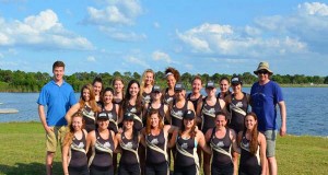 Teambuilding unter der Sonne Floridas Teambuilding (c) Nathan Benderson Park