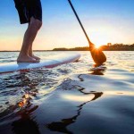 Paddleboard (c) Nathan Benderson Park