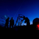 Cypress Hills Dark-Sky Preserve (c) Tourism Saskatchewan/Paul Austring