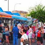 Food Truck Caravan (c)  Scottsdale CVB