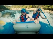 Tourisme Québec schickt einen Blinden auf Entdeckungstour