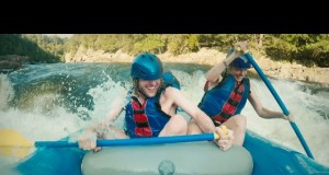 Tourisme Québec schickt einen Blinden auf Entdeckungstour