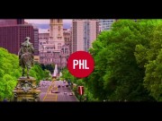 Philadelphia von oben