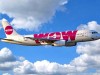 Vorgezogener Start der WOW air Flüge nach Kanada WOW air (c) WOW air