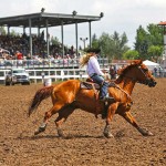 Wyoming Rodeo (c) Wyoming Office of Tourism