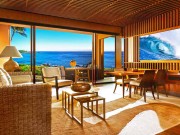 Hawai’i mit spannenden Entwicklungen rund um Hotels und Restaurants Four Seasons Resort Lanai © Four Seasons Hotels Limited