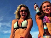 Frisch vom Fass aus den Florida Keys