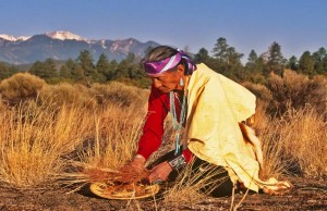 In Arizona unterwegs auf den Spuren der Indianer Indianer (c) Arizona OT