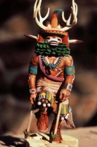Indianer (c) Arizona OT