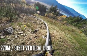 Aktuelles aus British Columbia