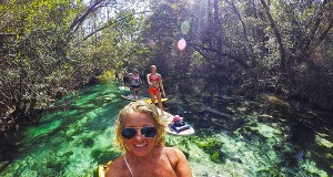 Florida-Tipps für Alleinreisende HOOKED ON SUP (c) HOOKED ON SUP