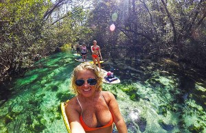 Florida-Tipps für Alleinreisende HOOKED ON SUP (c) HOOKED ON SUP