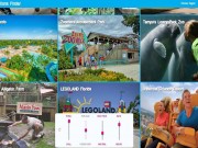 Auf Spritztour mit dem Florida Attractions Finder Florida Attractions Finder/ © VISIT FLORIDA