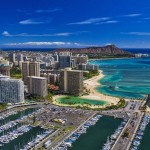 Oahu (c) Hawaii Tourism Authority (HTA) / Tor Johnson