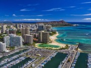 Neuigkeiten aus Hawai’i: Ausstellungen und Attraktionen Oahu (c) Hawaii Tourism Authority (HTA) / Tor Johnson