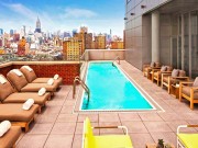 IHG: Eröffnung des Hotel Indigo – Lower East Side New York Hotel Indigio NY (c) IHG