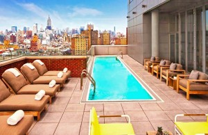 IHG: Eröffnung des Hotel Indigo – Lower East Side New York Hotel Indigio NY (c) IHG